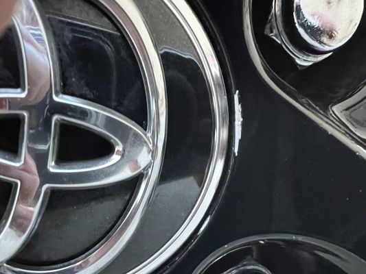 Walmart Supercenter by null