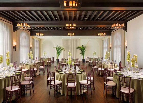 Casa Marina Key West, Curio Collection by Hilton by null