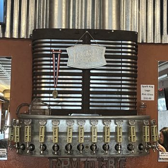 Spare Keg Brewerks - a close up of a machine - Breweries Near Me - Alamosa, Colorado Spare Keg Brewerks - a close up of a machine - Breweries Near Me - Alamosa, Colorado