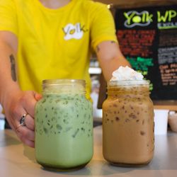 Yolk Diner