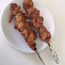 Izakaya Koryo - Pinchos