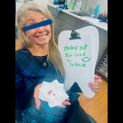 Akron Highland Oral & Maxillofacial Surgery Associates - Molar Extraction