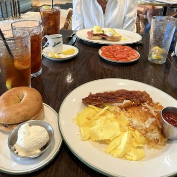 Sadelle's - Food, restaurant, - Breakfast & Brunch Near Me - Las Vegas, Nevada
