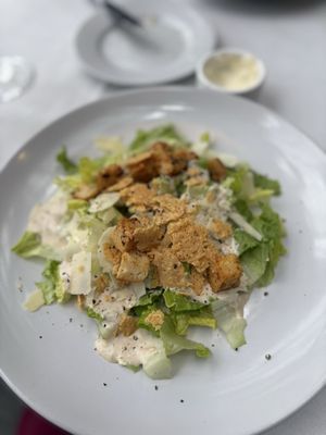 Shadowbrook Restaurant by null