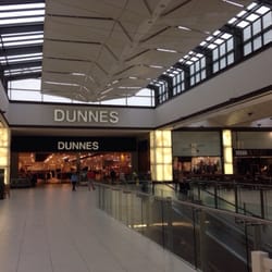 Charlestown Shopping Centre - Dunnes