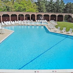 Superior Pools & Spas - Newberry Estate, Dallas