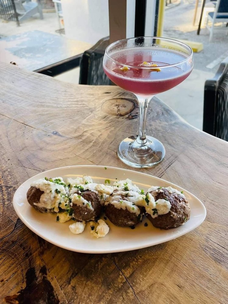 BAR515 COCKTAILS & TAPAS Updated August 2024 45 Photos & 46 Reviews 4495 Chumuckla Hwy