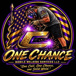 One Chance Mobile Welding Services - One Chance Mobile Welding Services LLC