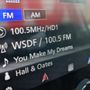 Photo of 100.5 FM
