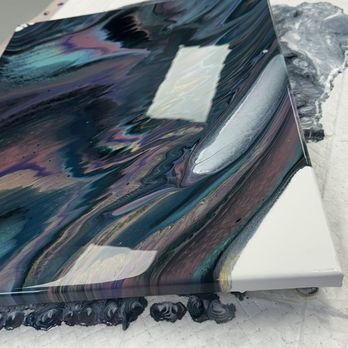 Hawaii Fluid Art - Art Classes Near Me - Omaha, Nebraska Hawaii Fluid Art - Art Classes Near Me - Omaha, Nebraska