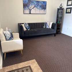Abracadabra Electrolysis - Adorable lobby
