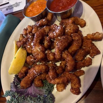 RigaTony's Authentic Italian - Fried Calamari - Italian Near Me - Tempe, Arizona