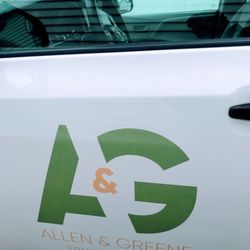 Allen and Greene Transportation