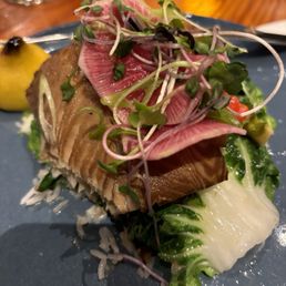 Sable fish
