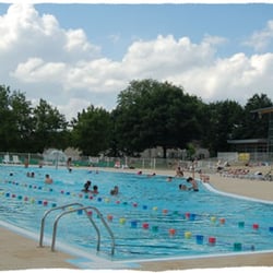 Piscine de l'Autunois