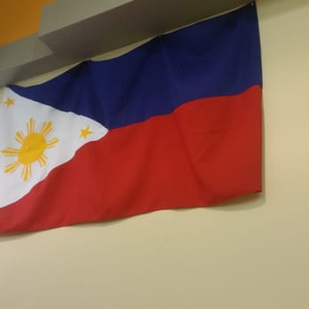 Kuya's Food Express - Phillipines flag. - Filipino Near Me - Duluth, Georgia