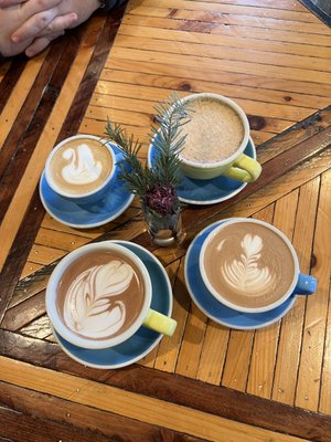 Breakaway Cafe by null