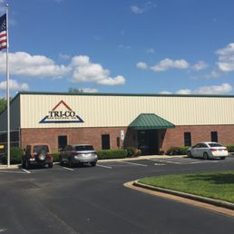 Exterior photo of Tri-Co Contractors - Greensboro, North Carolina Exterior photo of Tri-Co Contractors - Greensboro, North Carolina