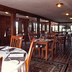 Top of the World Restaurant