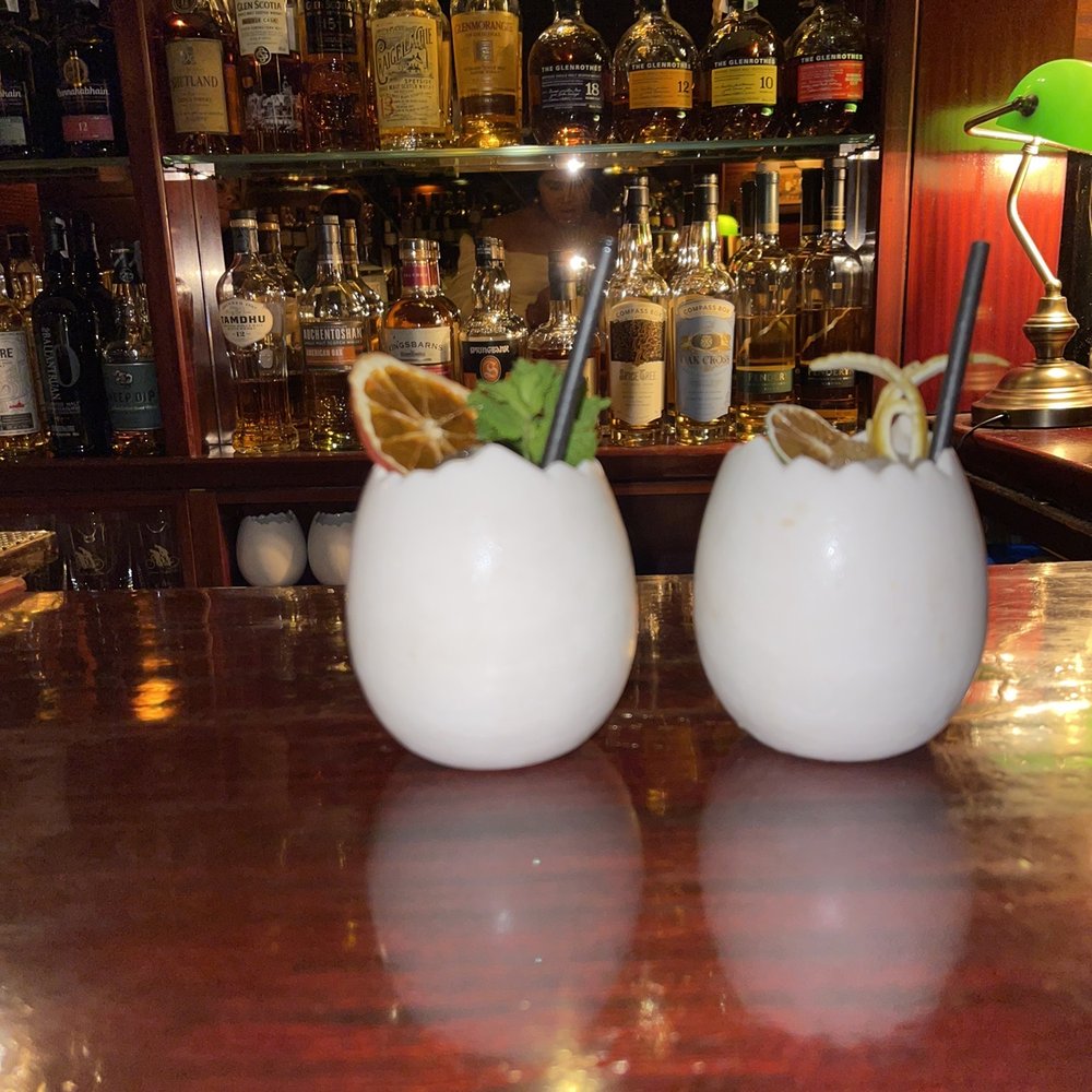 Tandem - Cocktails - Cocktail Bars Near Me - Barcelona, B Tandem - Cocktails - Cocktail Bars Near Me - Barcelona, B