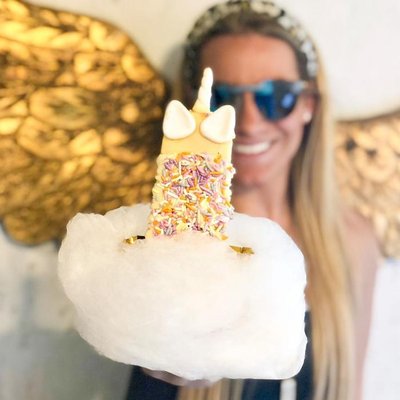 Cielito Artisan Pops by null