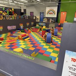 Kidz Indoor Playground