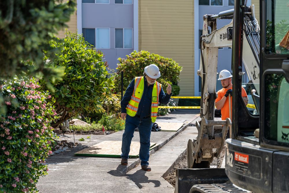 Slide of Aces Four Enterprises