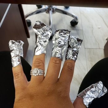 Totally Nails Salon - Soaking off - Nail Salons Near Me - Port St. Lucie, Florida Totally Nails Salon - Soaking off - Nail Salons Near Me - Port St. Lucie, Florida