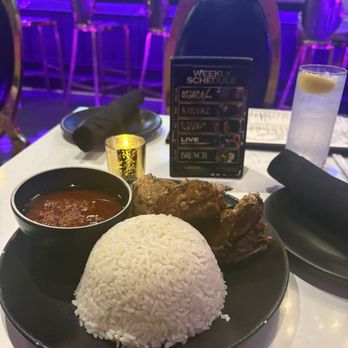 Lagos Restaurant and Lounge - African Near Me - New York, New York Lagos Restaurant and Lounge - African Near Me - New York, New York