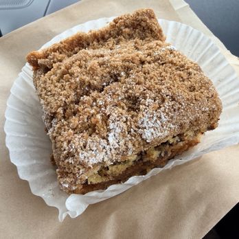Más Cafecito Coffee - Coffee & Tea Near Me - Montclair, California