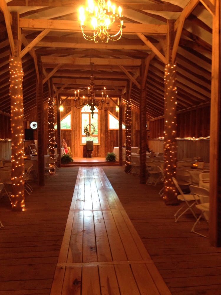 THE BARN AT TRIPLE J FARM Updated September 2024 290 Heaton Creek