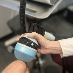 SoftWave - Great treatment today