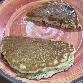 Smith Good Eats - Pancake. Big. - Southern Near Me - Broken Bow, Oklahoma