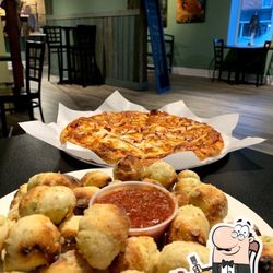 Iron Forge Pizza - Pizza and more