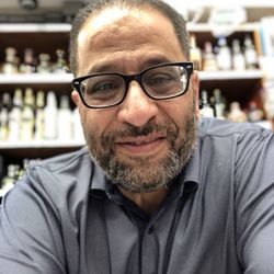 Metro Convenience Liquor