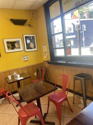 La Parada Dominican Kitchen by null