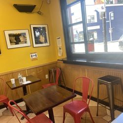 La Parada Dominican Kitchen