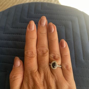 Ceci Nail Lounge - Nails by Kenny at Ceci Nail Lounge - Nail Salons Near Me - Orlando, Florida