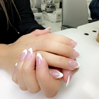 CJ Nails - Nails by Hannah - Nail Technicians Near Me - Las Vegas, Nevada