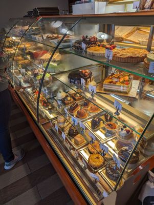Patisserie La Cigogne by null