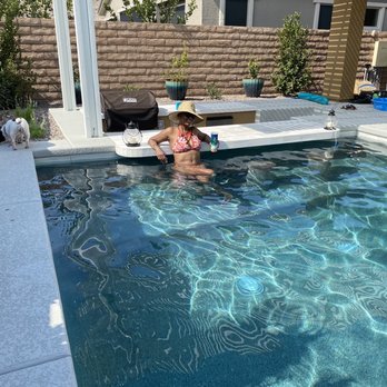 Laguna Pool & Spa - Landscaping Near Me - Las Vegas, Nevada
