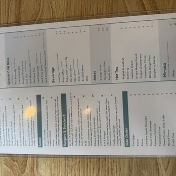 Taste & Glory - Menu 2 - Breakfast & Brunch Near Me - San Mateo, California Taste & Glory - Menu 2 - Breakfast & Brunch Near Me - San Mateo, California