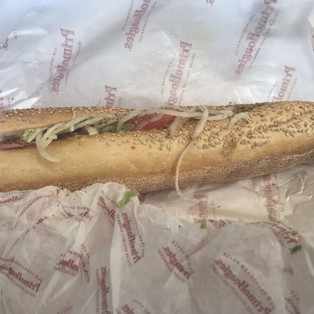 PrimoHoagies - Italian hoagie HUGE - Sandwiches Near Me - Philadelphia, Pennsylvania PrimoHoagies - Italian hoagie HUGE - Sandwiches Near Me - Philadelphia, Pennsylvania