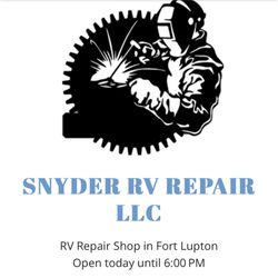 Snyder RV Repair