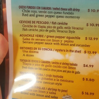 El Rincon Jarocho - Seafood Near Me - Fort Worth, Texas El Rincon Jarocho - Seafood Near Me - Fort Worth, Texas