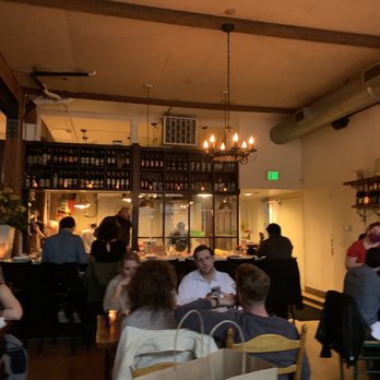 Cascina Spinasse - Italian Near Me - Seattle, Washington