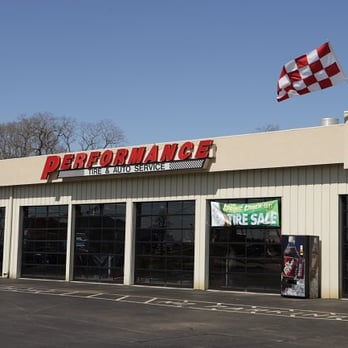 Performance Tire & Auto Service - Tires Near Me - Burlington, Wisconsin Performance Tire & Auto Service - Tires Near Me - Burlington, Wisconsin