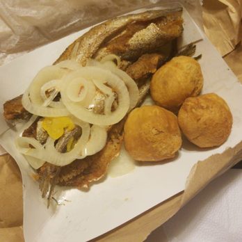 The Original Dumpling Shop - Caribbean Near Me - Bronx, New York