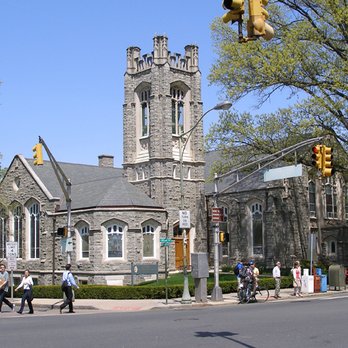 Princeton United Methodist Church - Princeton, New Jersey Princeton United Methodist Church - Princeton, New Jersey