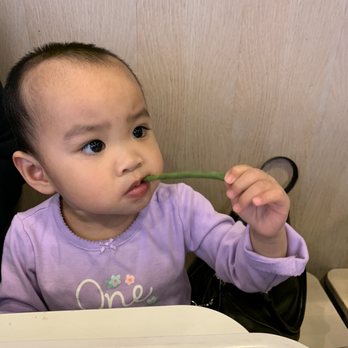 Ikea Restaurant - Don't be impressed she's eating veggies... she eats everything... - Scandinavian Near Me - College Park, Maryland Ikea Restaurant - Don't be impressed she's eating veggies... she eats everything... - Scandinavian Near Me - College Park, Maryland
